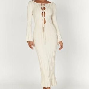 Meshki Brinley Dress